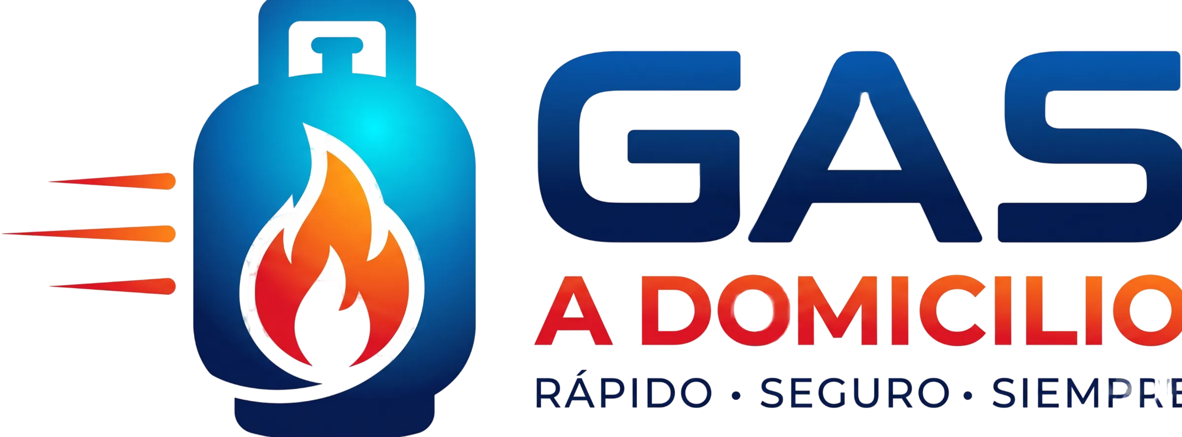 Gas a Domicilio