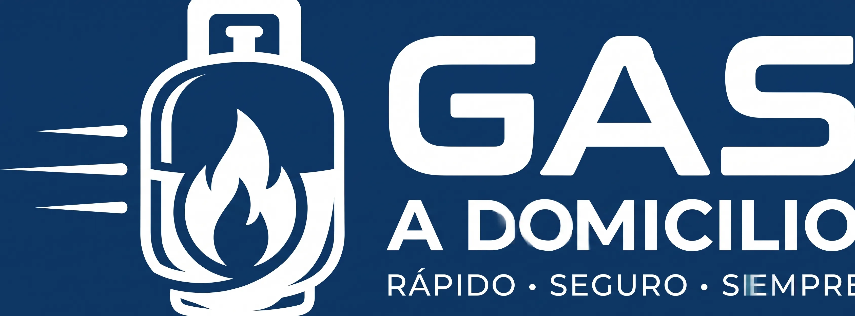 Gas a Domicilio