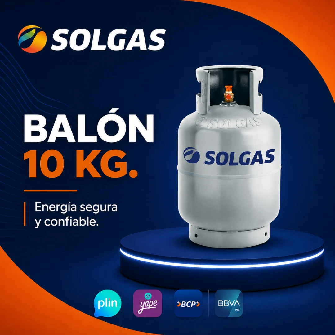 SolGas